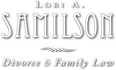 lori samilson logo